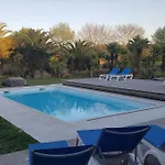 Site Exceptionnel Propriete Dans Parc Arbore De 8 Hectares * Dolus d'Oléron