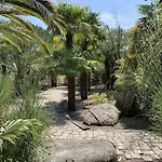 Site Exceptionnel Propriete Dans Parc Arbore De 8 Hectares Villa Dolus d'Oléron