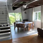 Site Exceptionnel Propriete Dans Parc Arbore De 8 Hectares Villa *