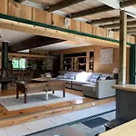 Villa Site Exceptionnel Propriete Dans Parc Arbore De 8 Hectares
