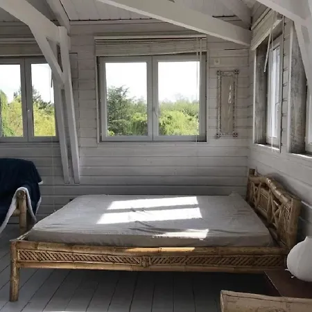 Site Exceptionnel Propriete Dans Parc Arbore De 8 Hectares Villa