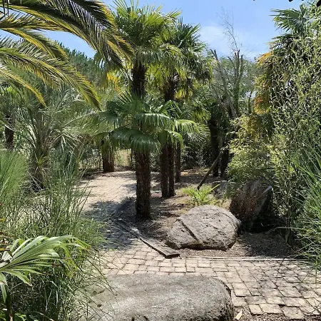 Site Exceptionnel Propriete Dans Parc Arbore De 8 Hectares Villa Dolus d'Oléron