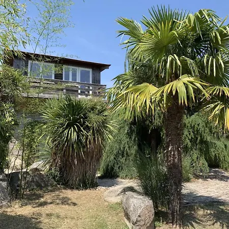 Site Exceptionnel Propriete Dans Parc Arbore De 8 Hectares Villa